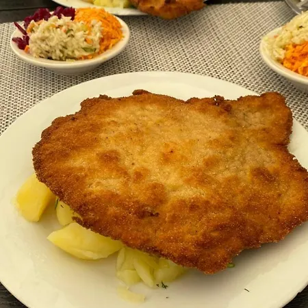 Apartament Zielone Tarasy Agnieszki Kołobrzeg