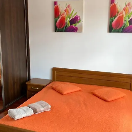Zielone Tarasy Agnieszki Apartament