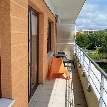 Zielone Tarasy Agnieszki *