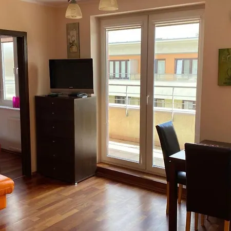 Zielone Tarasy Agnieszki