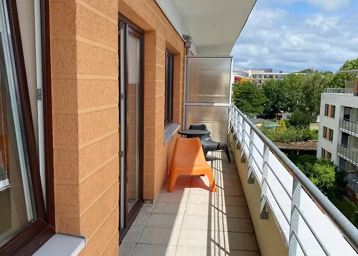 Zielone Tarasy Agnieszki *