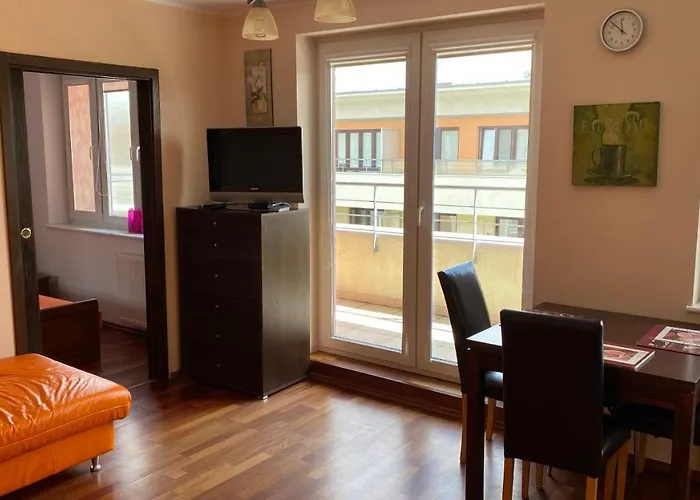 Zielone Tarasy Agnieszki